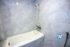 Modern garden house with furnished, 2 bedrooms for rent in Tay Ho area.